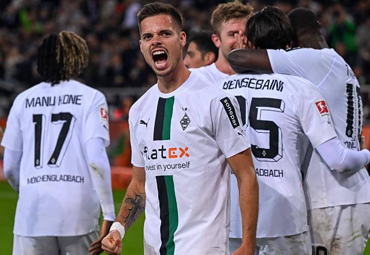 法甲赛程吃紧；门兴格拉德巴赫赛后更衣室发声；信心回归；赛季目标并未改变