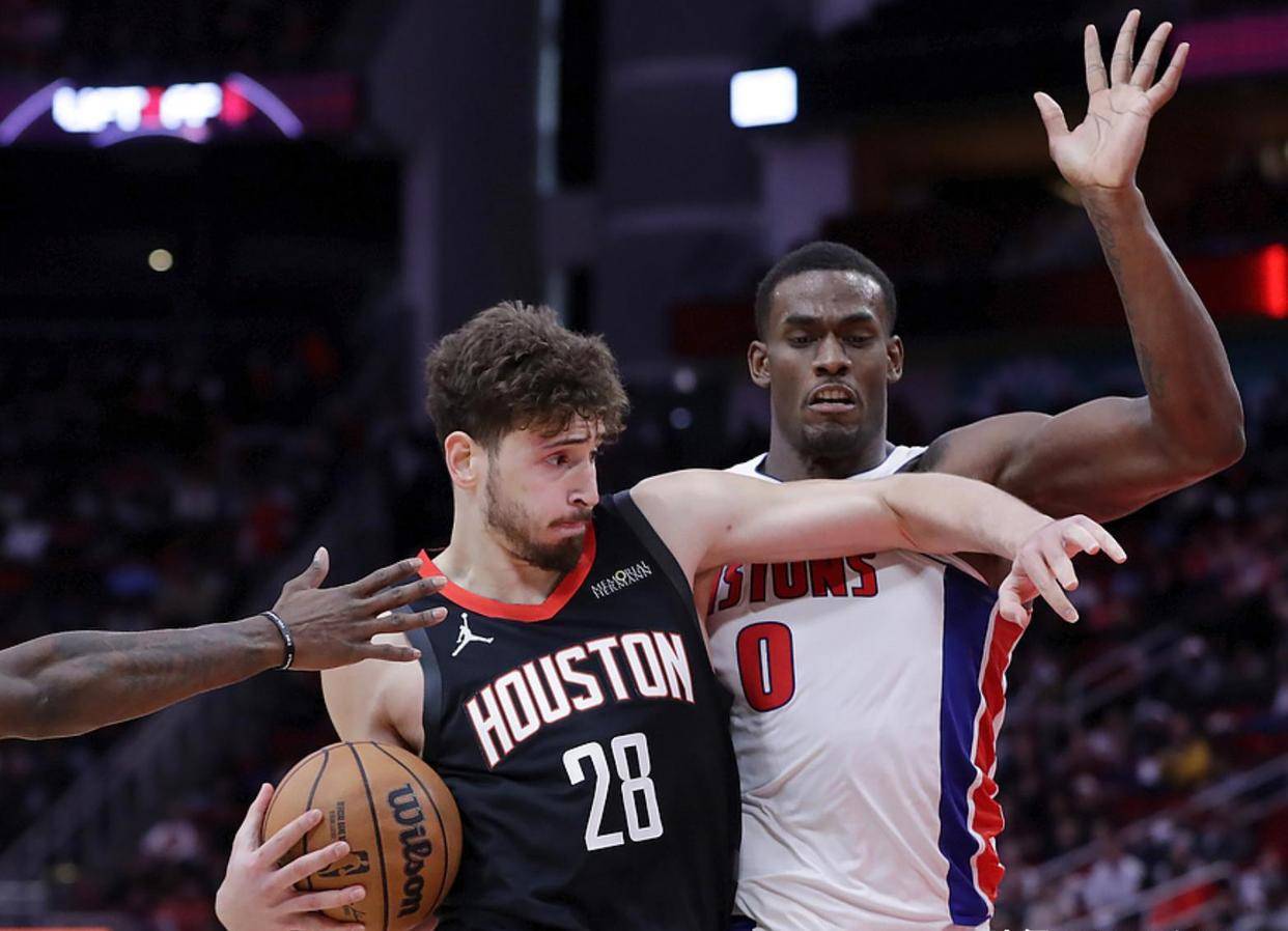 赛后底特律活塞调整名单以备CBA季后赛；止住颓势环节打磨；目标明确；纪律约束更严格的简单介绍